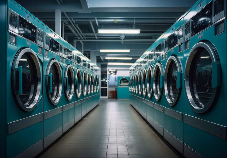 Washing