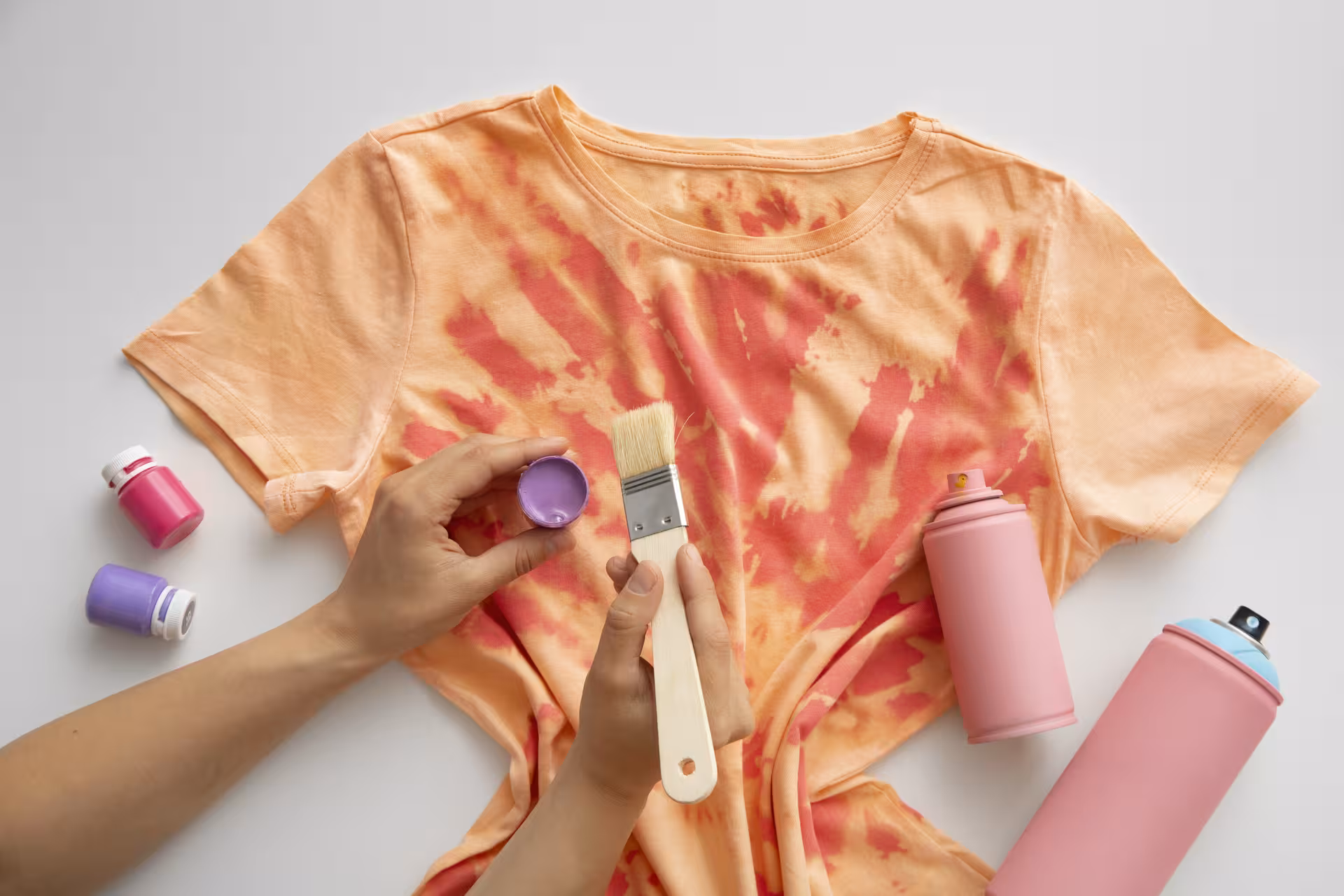 Advanced Stain Removal