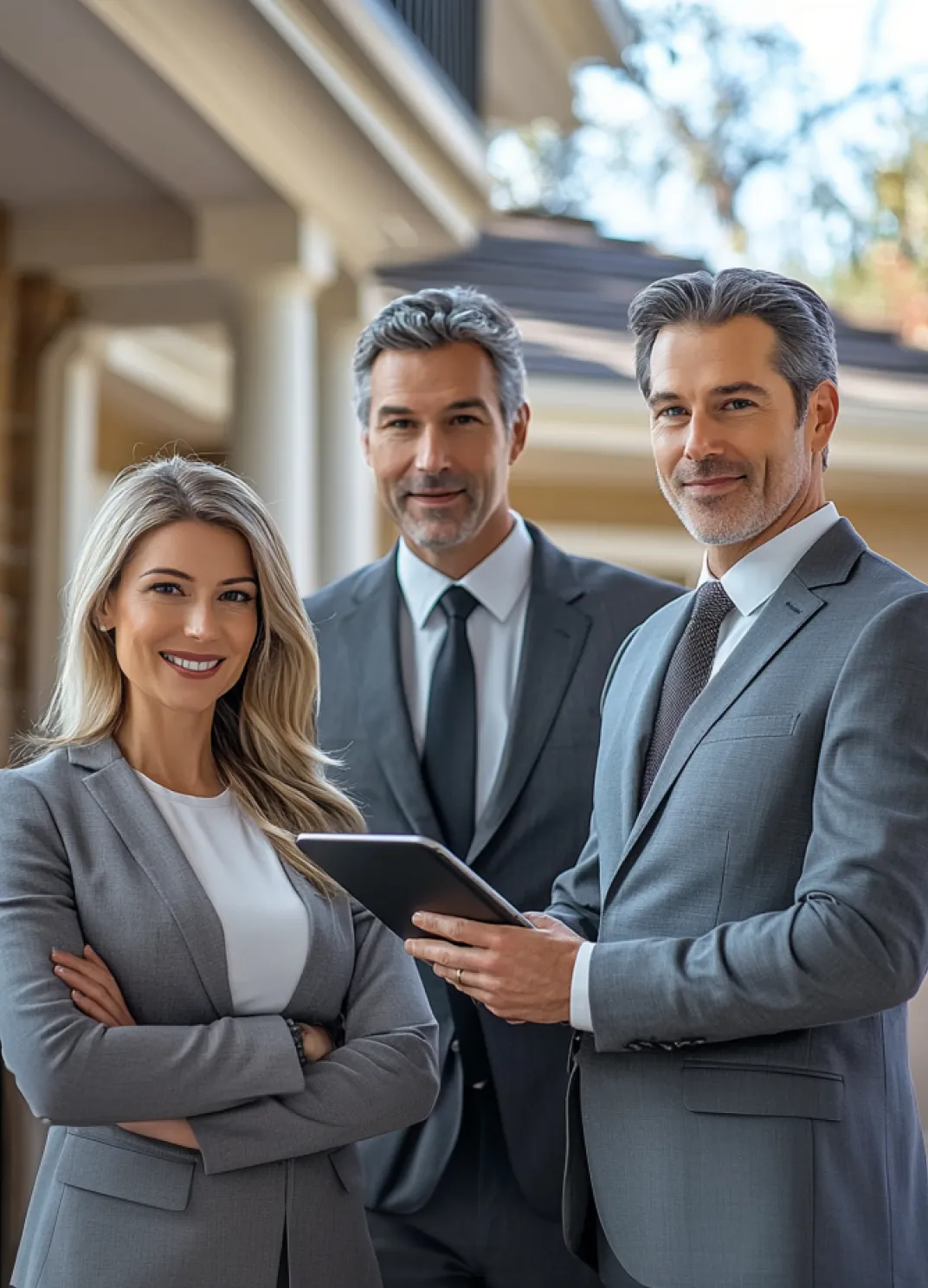 Why Choose Rayman Cleaners